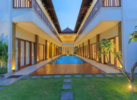 Villa Linda 2 — фото 1