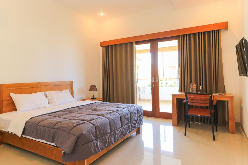 Чангу: Manu Guest House 2