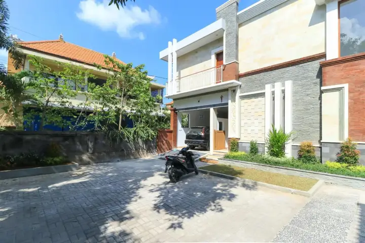 Чангу: Manu Guest House 2