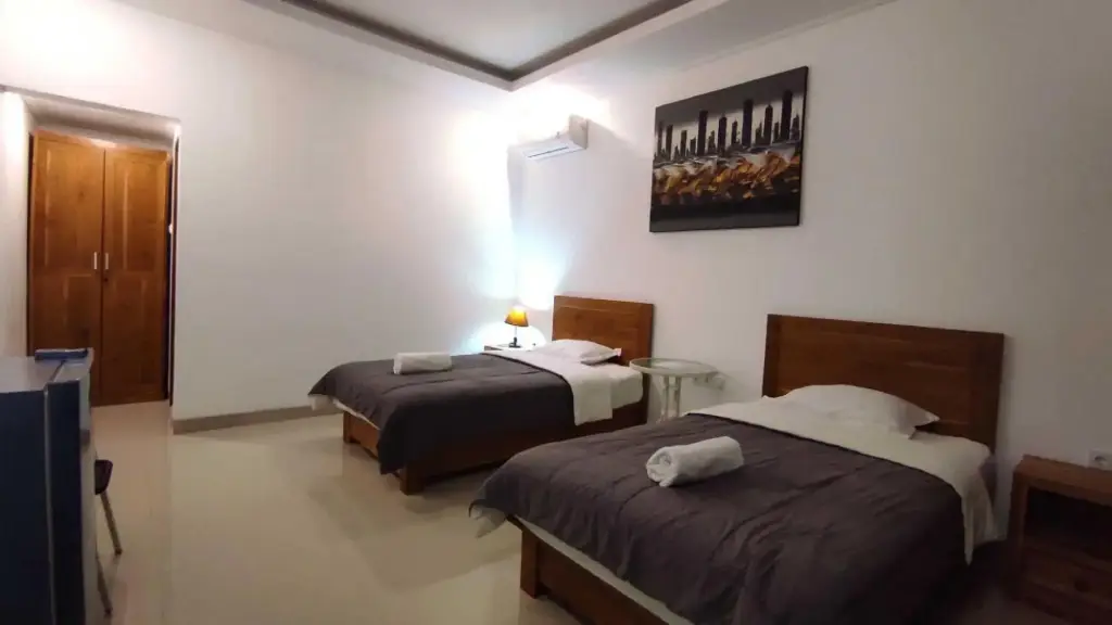 Чангу: Manu Guest House 2