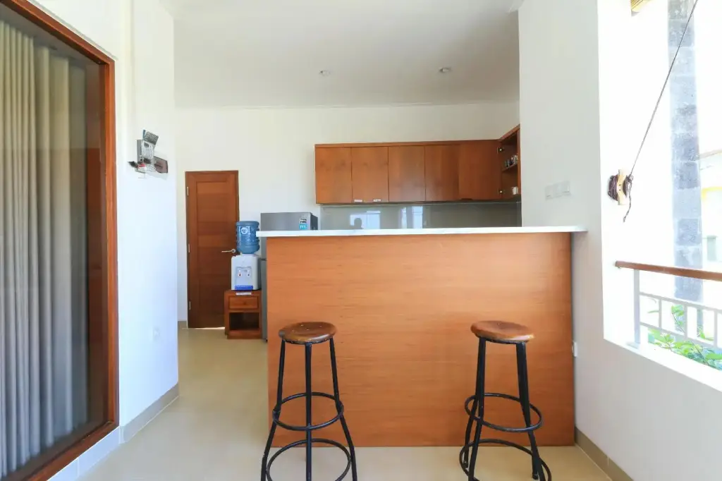 Чангу: Manu Guest House 2