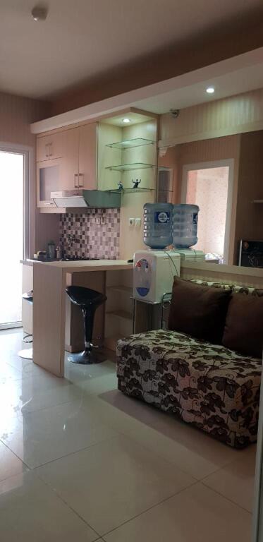 Джакарта: Vika Property GPC