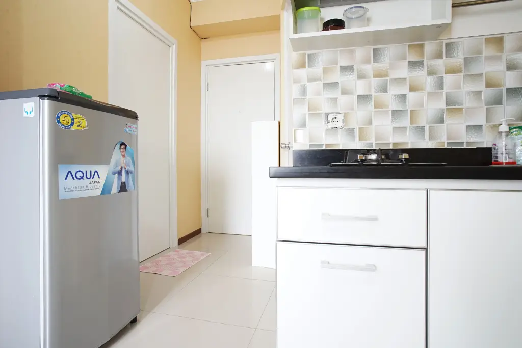 Джакарта: Vika Property GPC