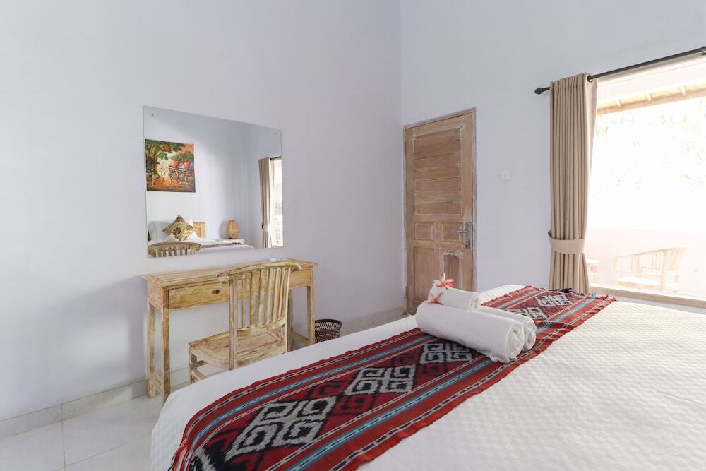 Чангу: Cahya Guesthouse