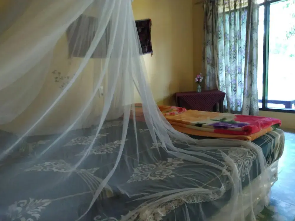 Озеро Тоба: Merlyn Guest House