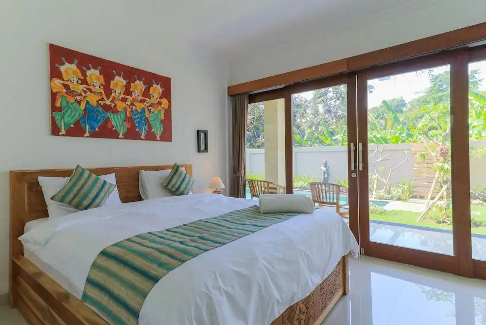 Чангу: Tarisa Guest House