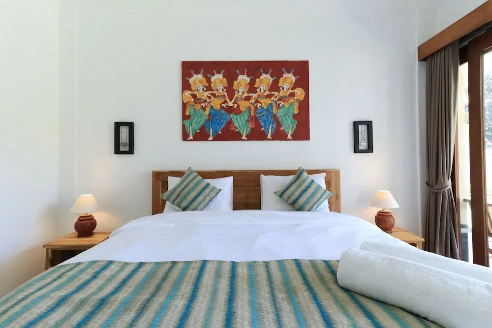 Чангу: Tarisa Guest House