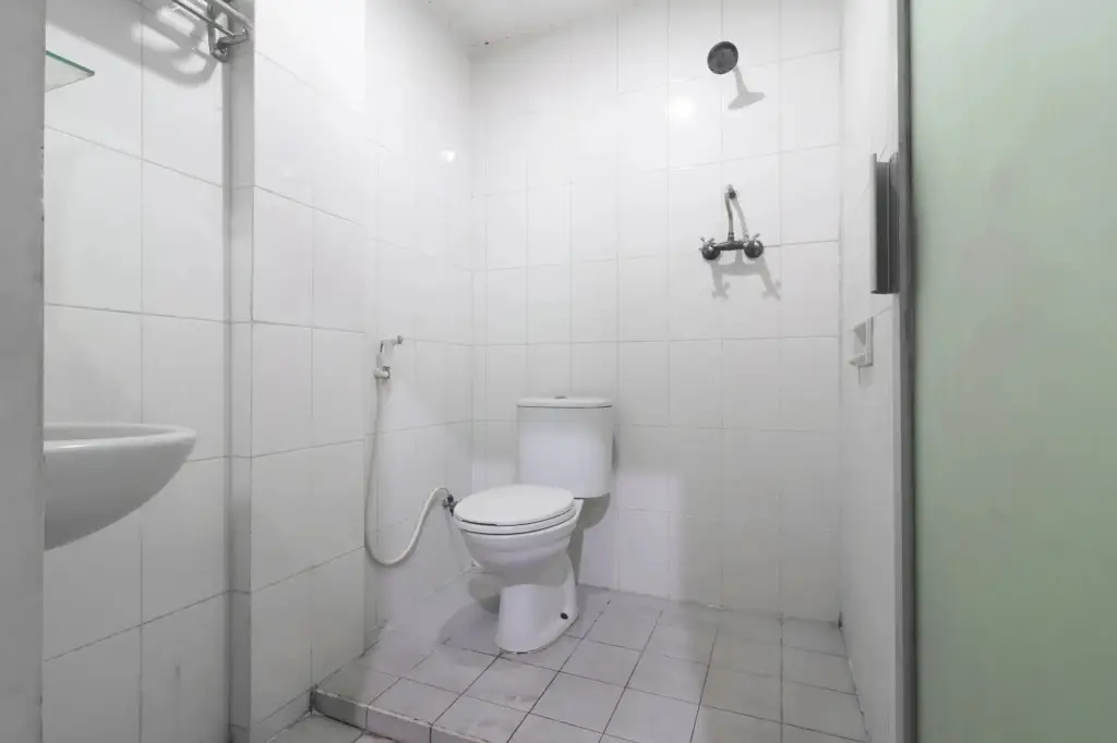Сурабая: Hotel Antariksa