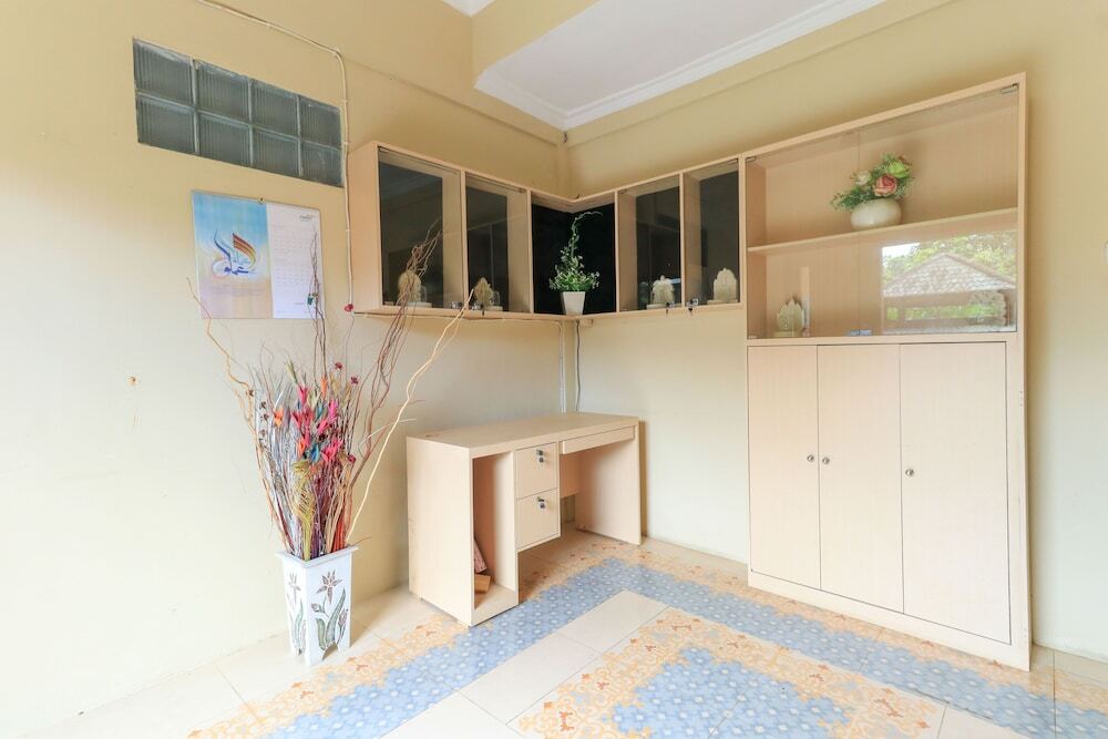 Падангсамбиан: Lavender Hostel