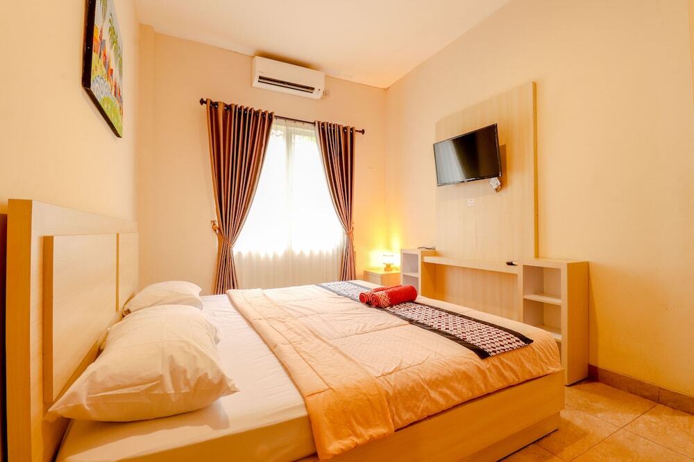 Джокьякарта: Emilia Homestay
