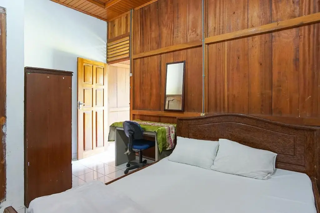 Mountain View Homestay — фото 1