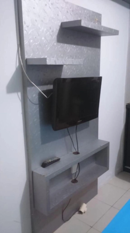 Джакарта: Onted's Room Apartemen Kalibata City by ZUZU