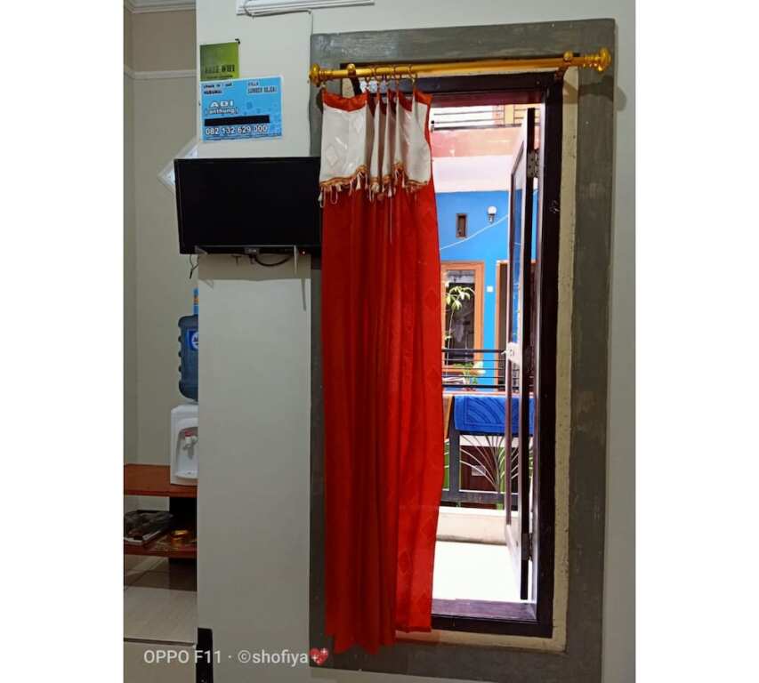 Бату: Villa Sumber Rejeki