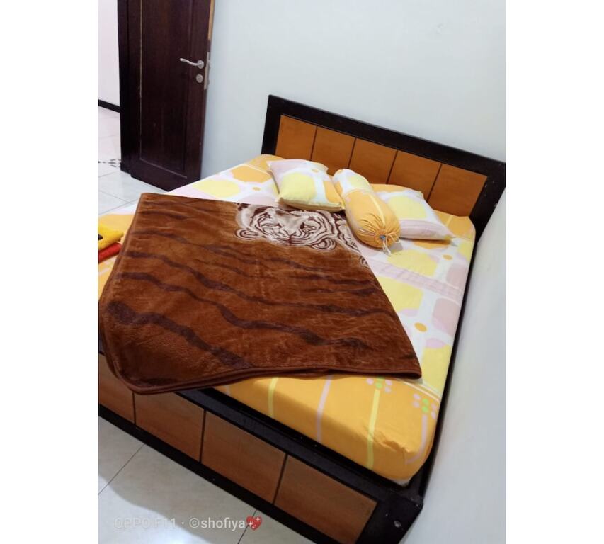 Бату: Villa Sumber Rejeki