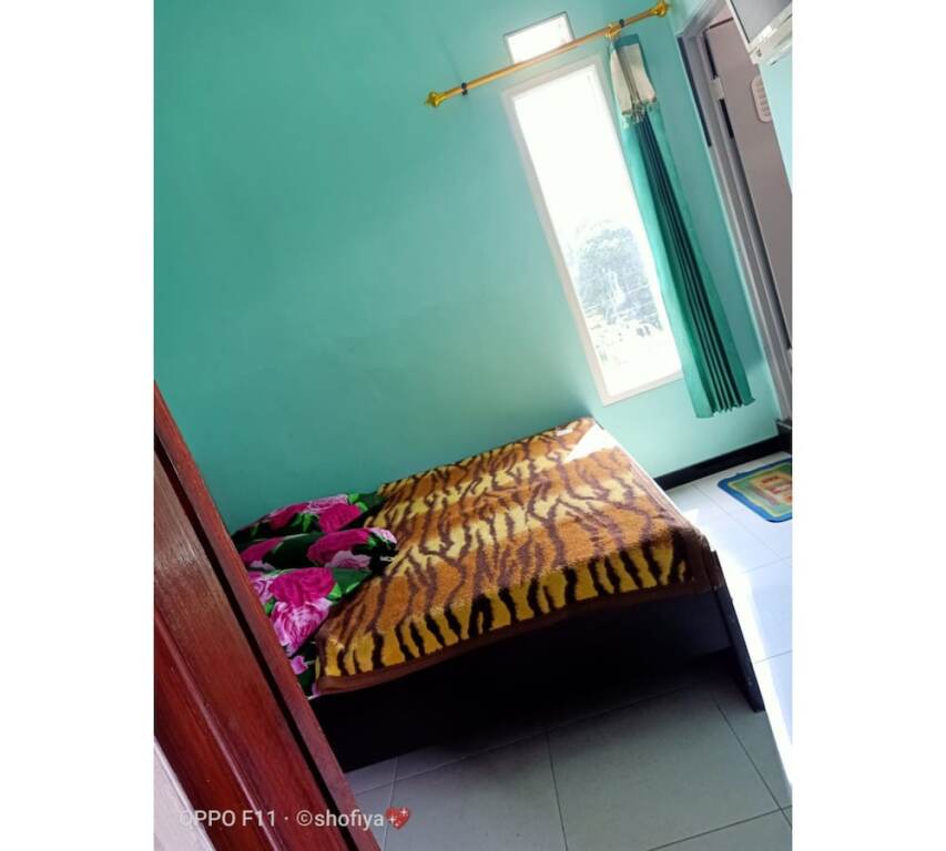 Бату: Villa Sumber Rejeki