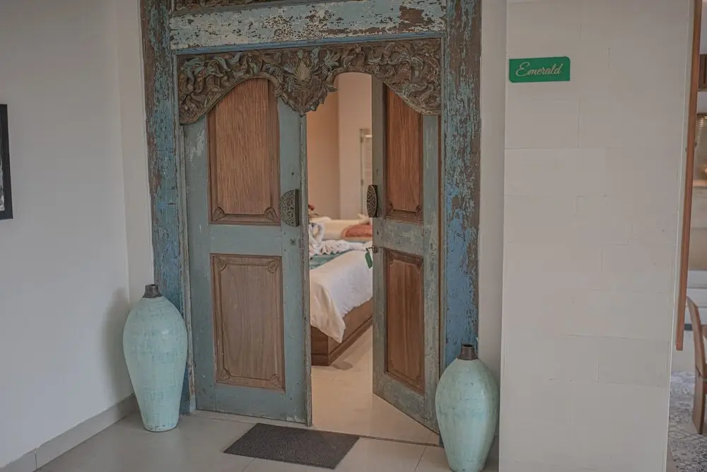 Денпасар: Hidden Seroja Villa