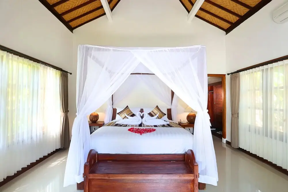 Умеаньяр: Dewantara Boutique Villa Resort Bali