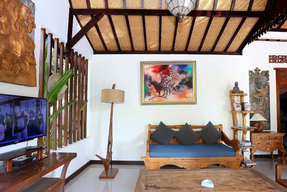 Умеаньяр: Dewantara Boutique Villa Resort Bali