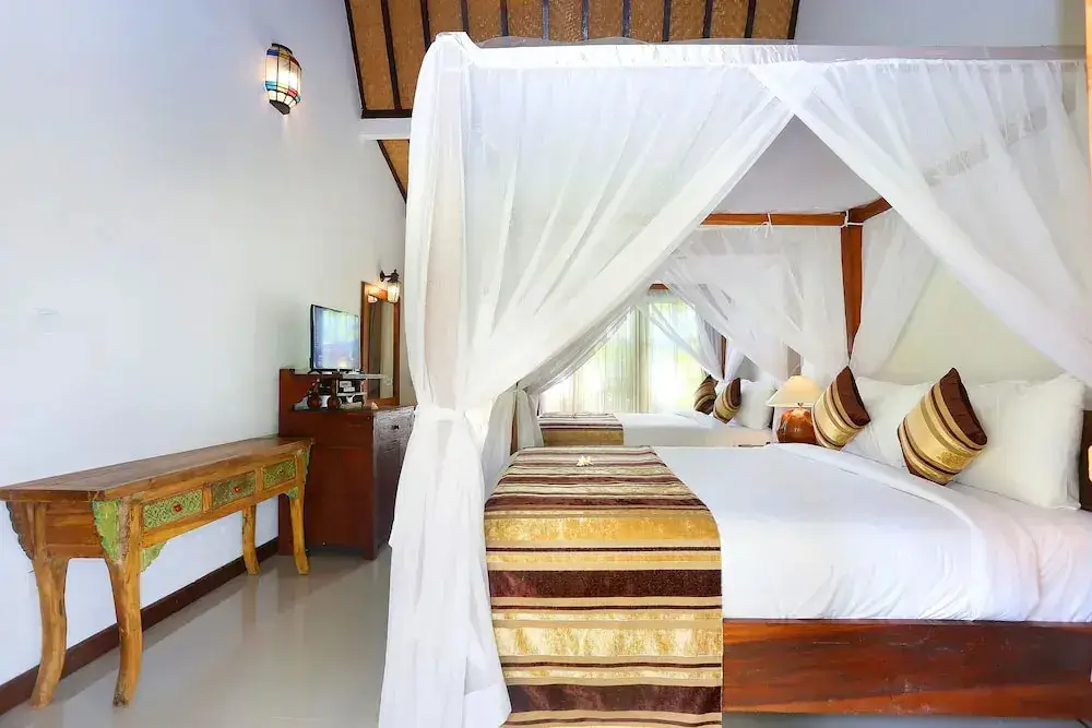 Умеаньяр: Dewantara Boutique Villa Resort Bali