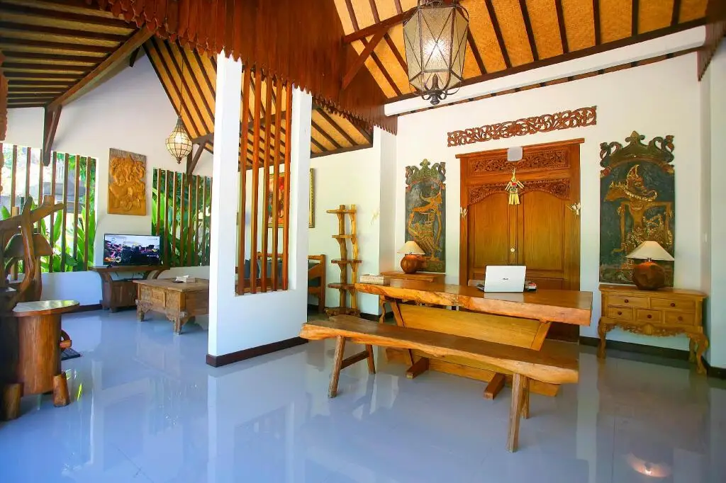 Умеаньяр: Dewantara Boutique Villa Resort Bali