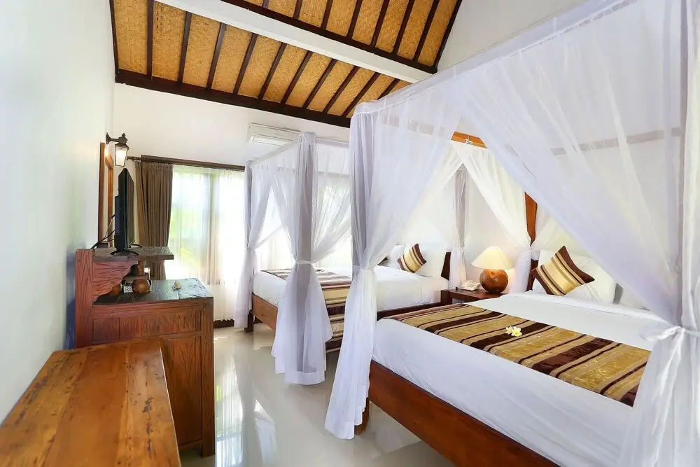 Умеаньяр: Dewantara Boutique Villa Resort Bali