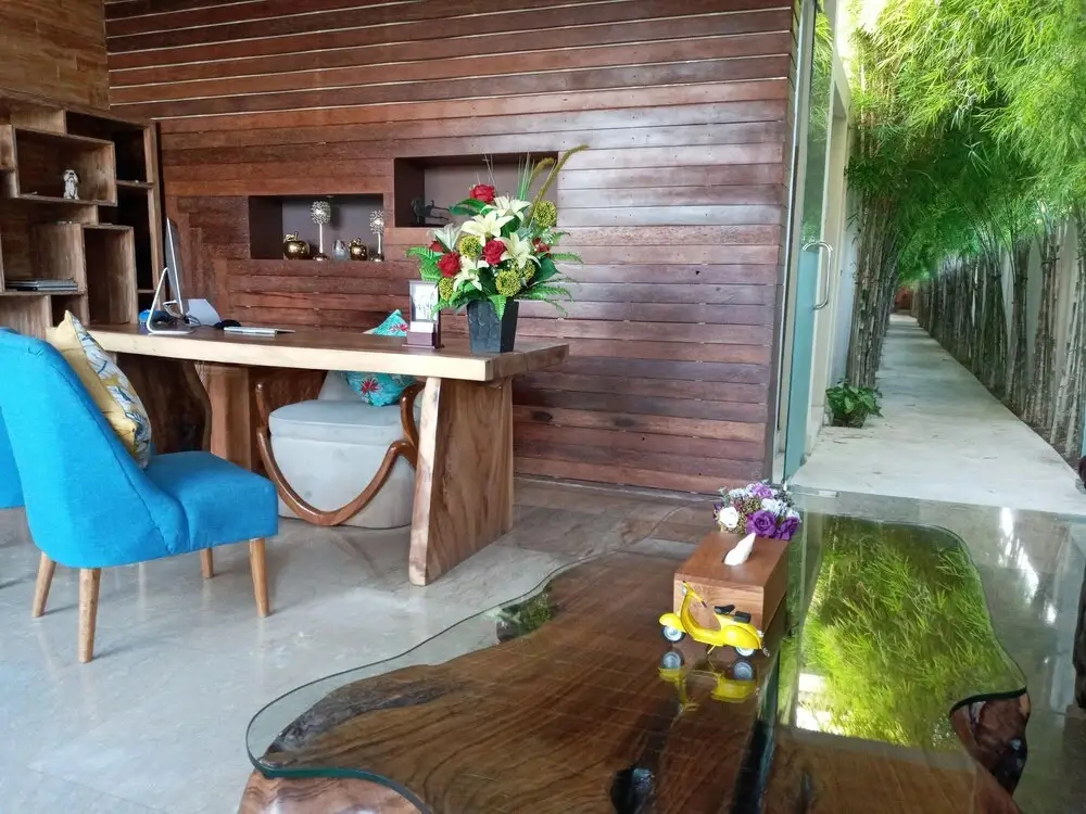 Керобокан: Amara Villa Umalas