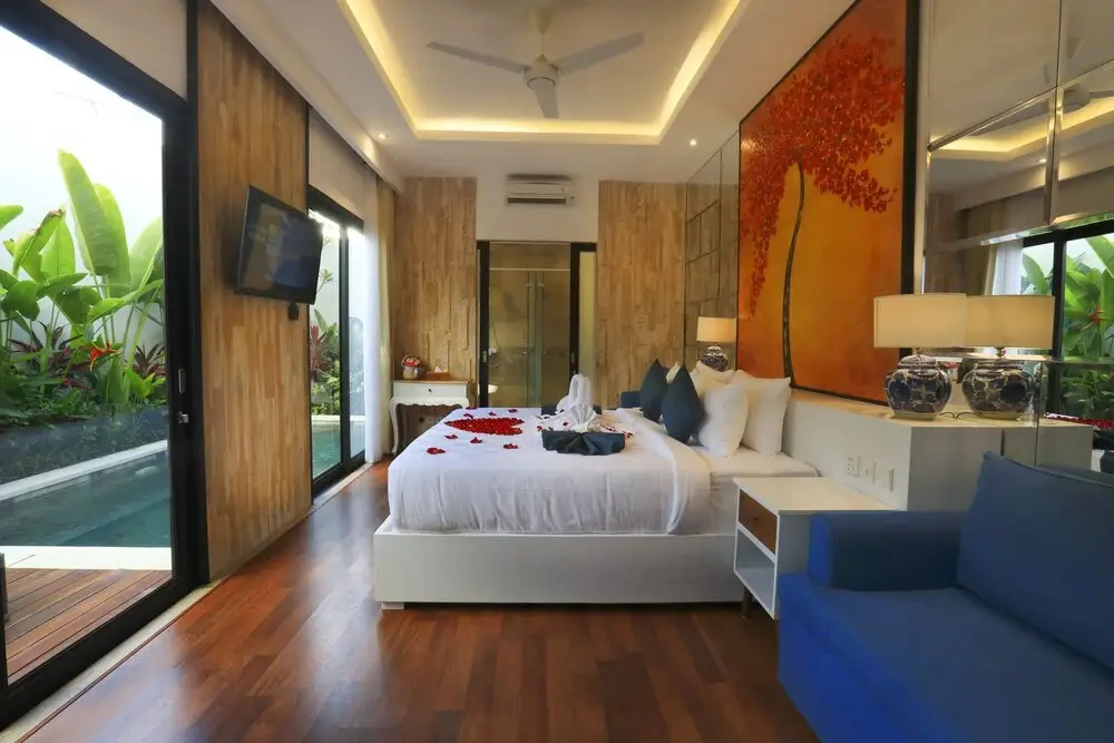 Керобокан: Amara Villa Umalas