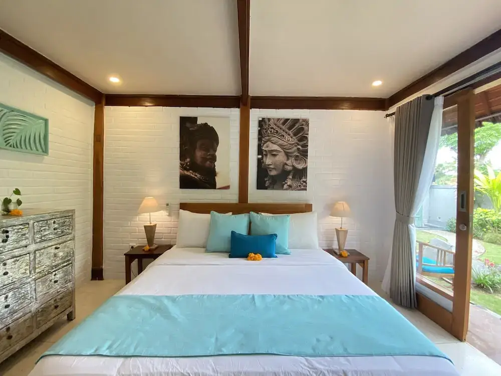 Чангу: The Palms Canggu
