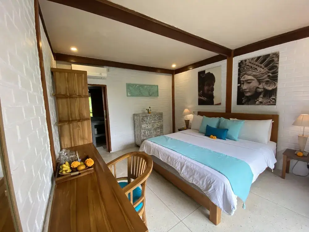 Чангу: The Palms Canggu