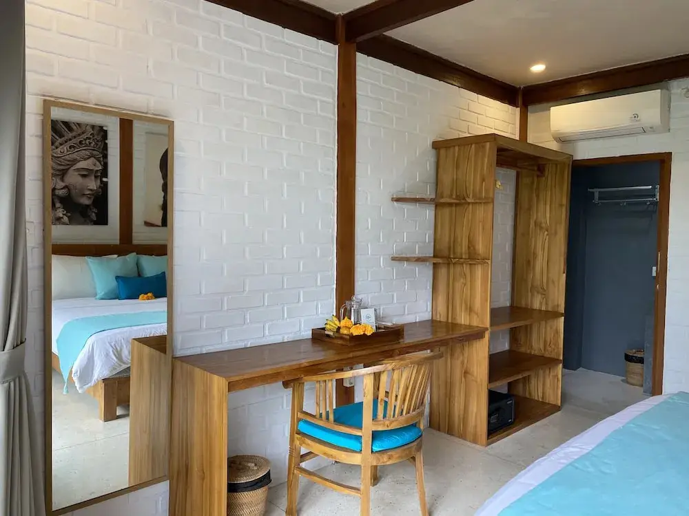 Чангу: The Palms Canggu