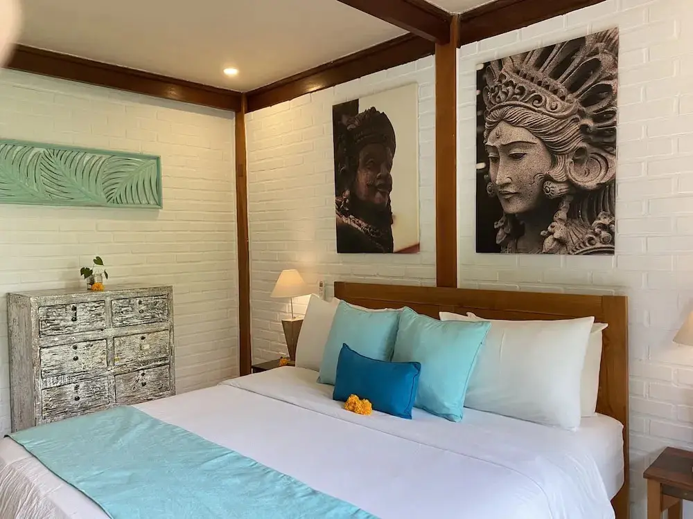 Чангу: The Palms Canggu