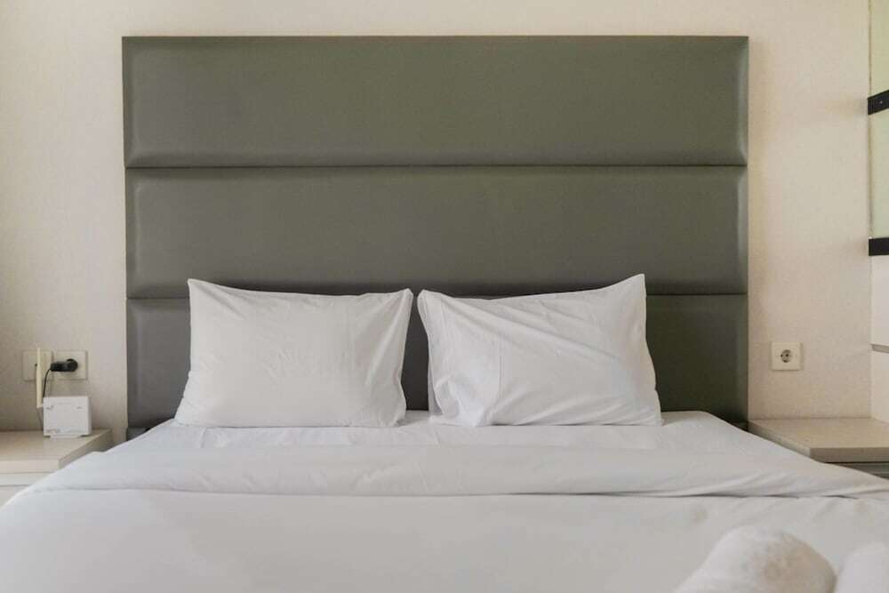 Джакарта: Convenient Studio Mangga Dua Apartment