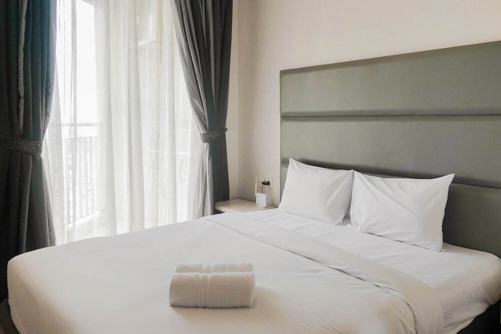 Джакарта: Convenient Studio Mangga Dua Apartment