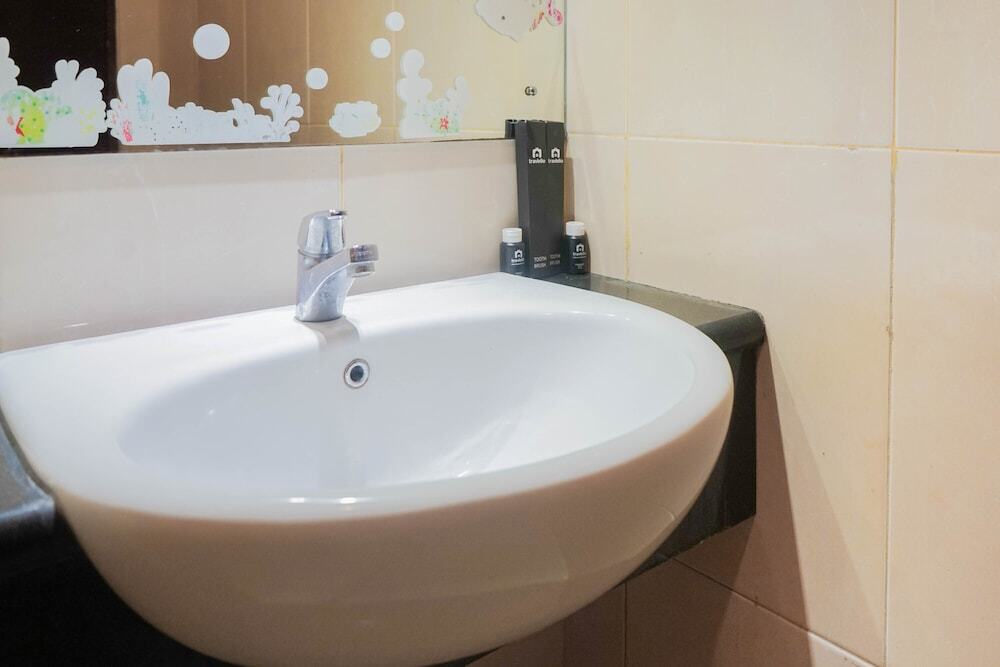 Джакарта: Convenient Studio Mangga Dua Apartment