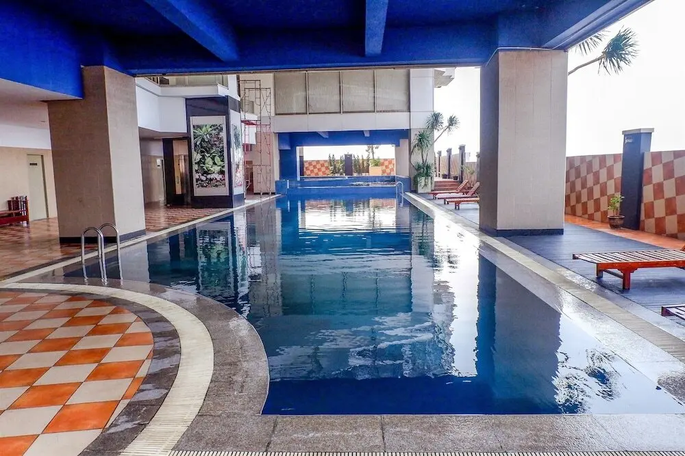 Джакарта: Convenient Studio Mangga Dua Apartment