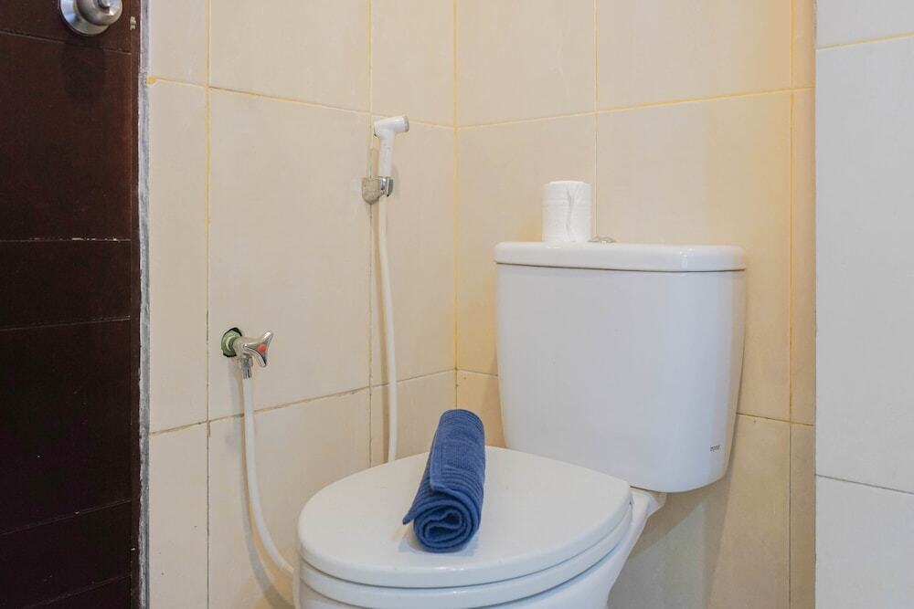 Джакарта: Convenient Studio Mangga Dua Apartment