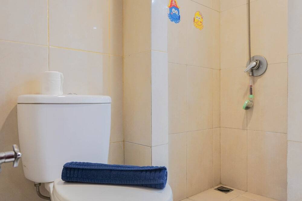 Джакарта: Convenient Studio Mangga Dua Apartment