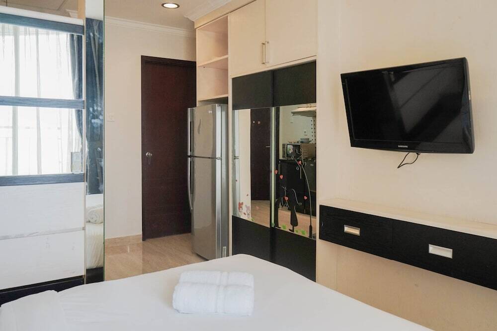 Джакарта: Convenient Studio Mangga Dua Apartment