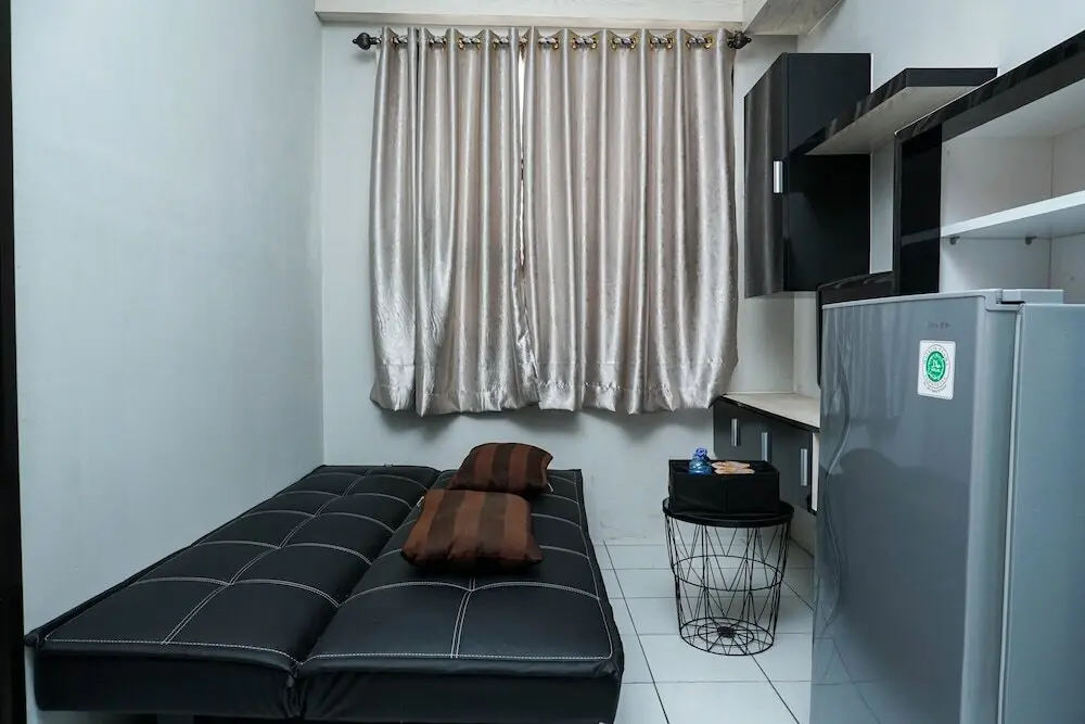 Джакарта: Homey 2BR Menara Cawang Apartment