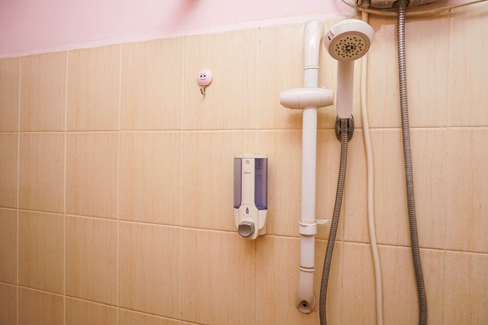 Джакарта: Homey 2BR Menara Cawang Apartment