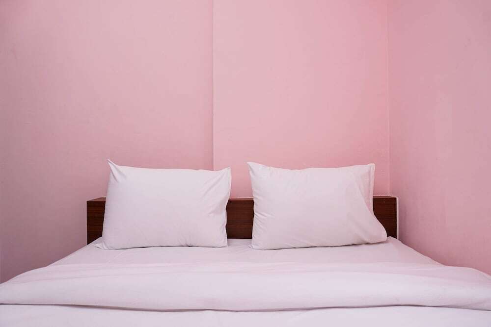 Джакарта: Homey 2BR Menara Cawang Apartment