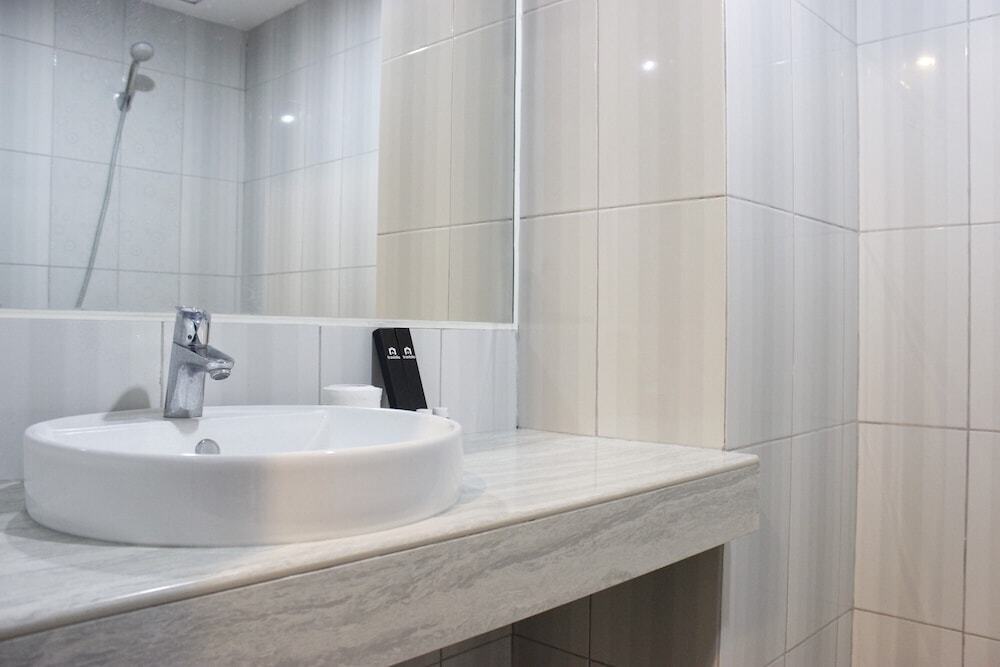 Бандунг: Stylish Studio Room Galeri Ciumbuleuit 2 Apartment