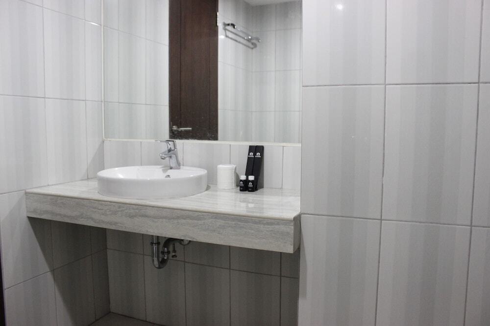 Бандунг: Stylish Studio Room Galeri Ciumbuleuit 2 Apartment