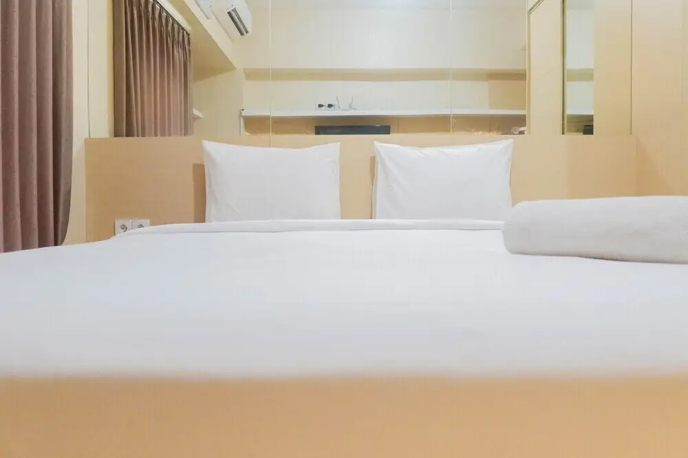 Сурабая: Spacious Studio Apartment at Tanglin Tower Supermall Mansion