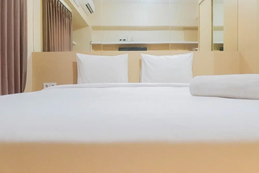 Сурабая: Spacious Studio Apartment at Tanglin Tower Supermall Mansion