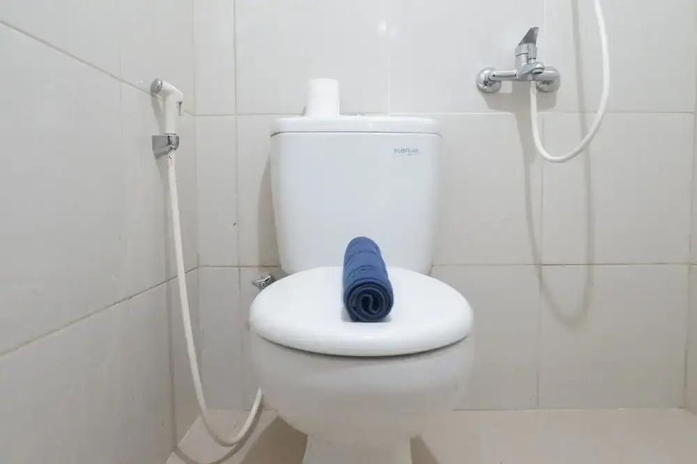 Сурабая: Minimalist Studio Apartment at Supermall Mansion Orchard
