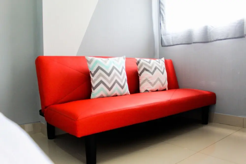Южный Тангеранг: Minimalist and Posh Studio Parkland Avenue Apartment