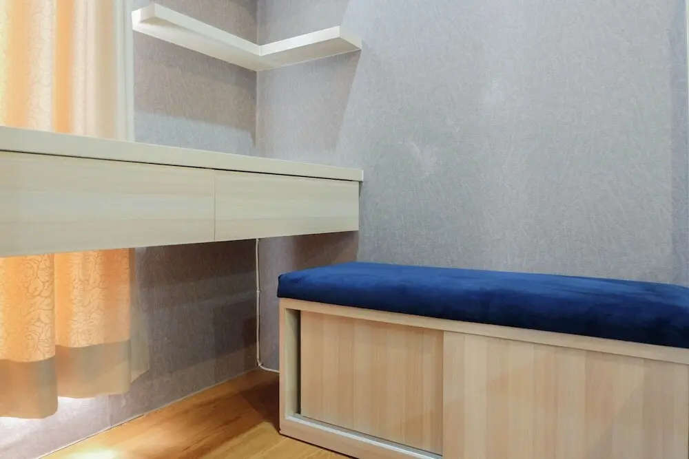 Южный Тангеранг: Best View and Comfy Studio Akasa Pure Living Apartment