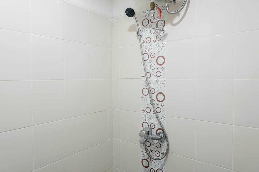Южный Тангеранг: Comfy And Cozy Studio Akasa Pure Living Apartment