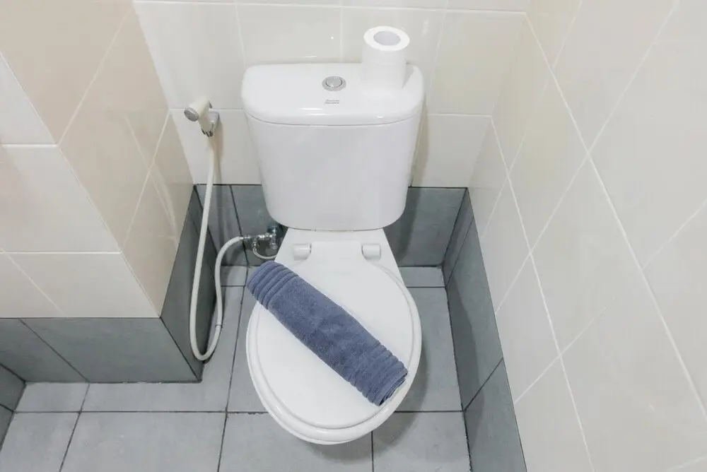 Южный Тангеранг: Functional Studio Apartment at Akasa Pure Living BSD